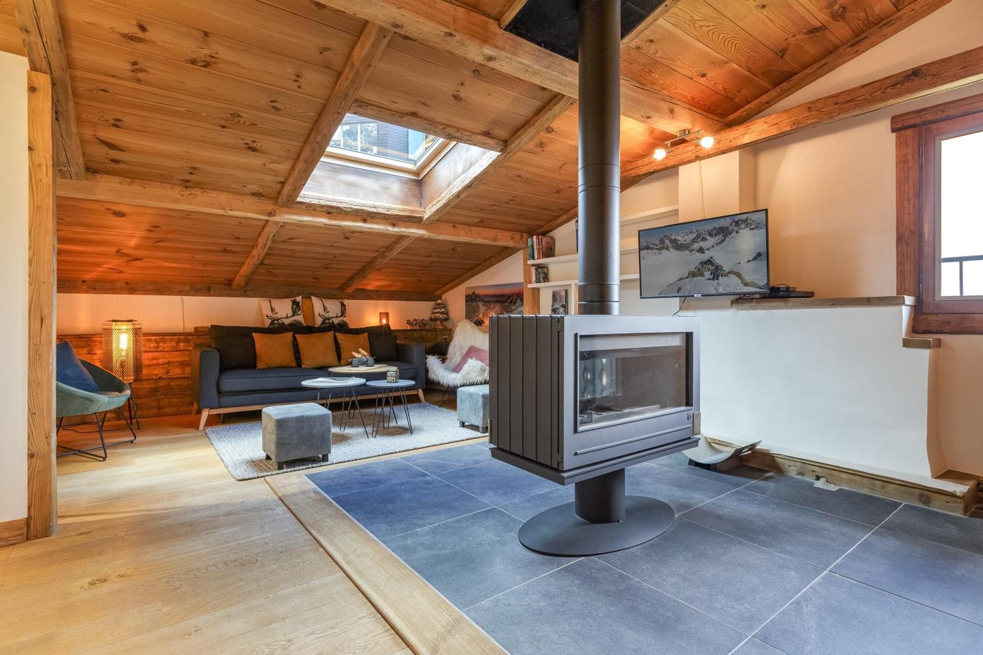 Appartement Le Beaulieu - Happy *